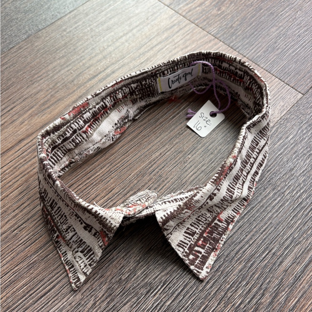 Dog Collar Accesory
